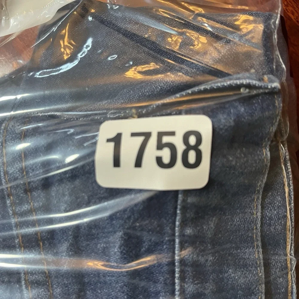 Wrangler preowned good